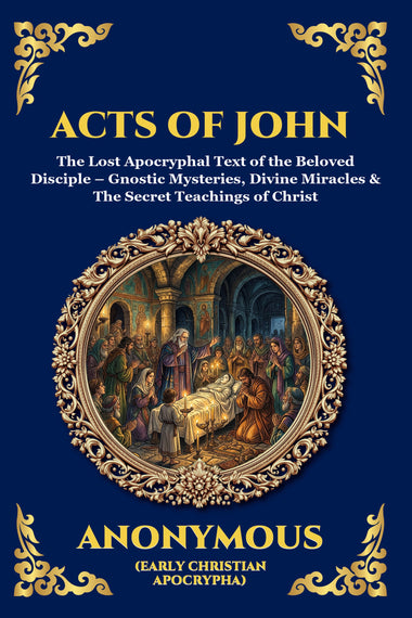 Acts of John
