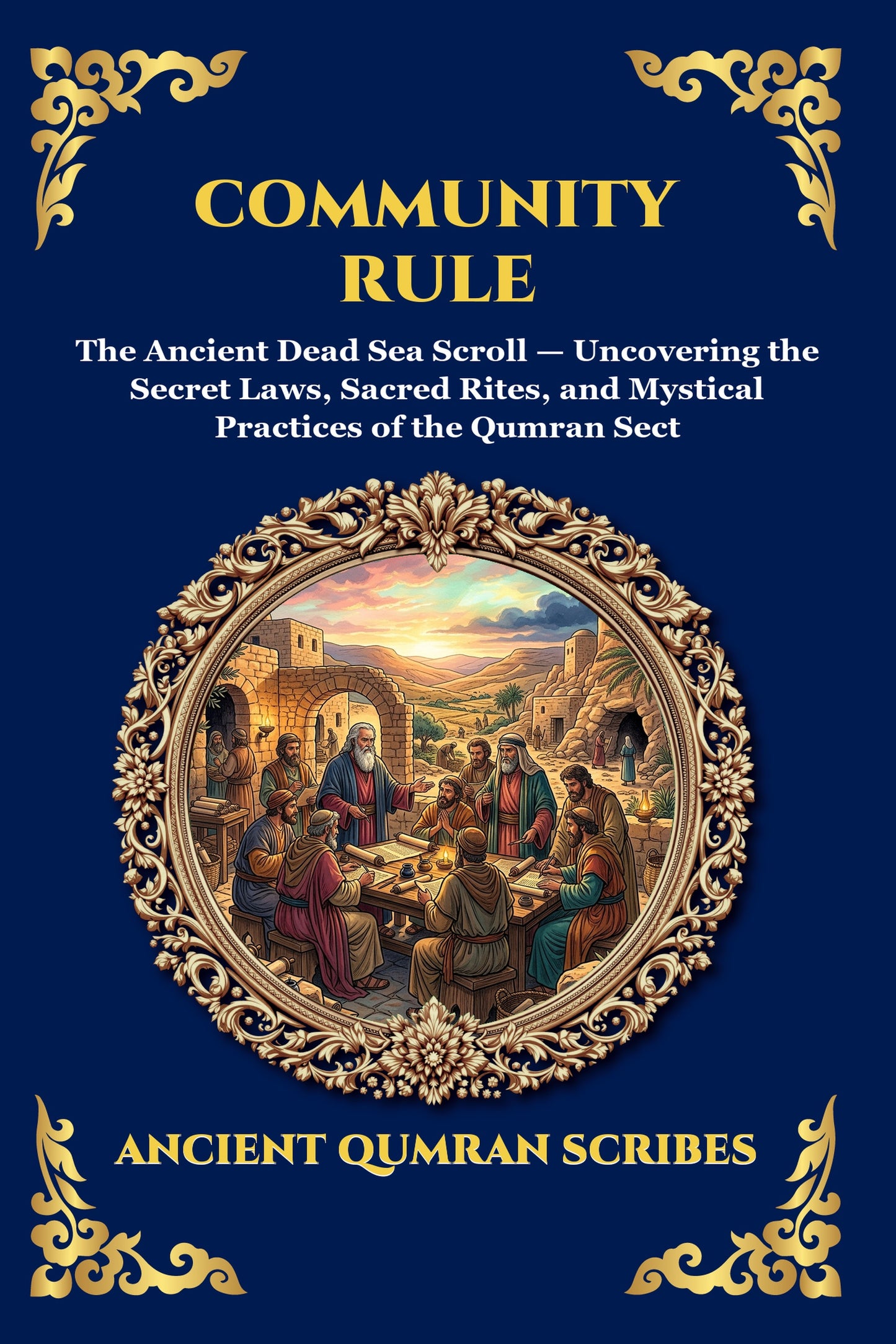 Community Rule