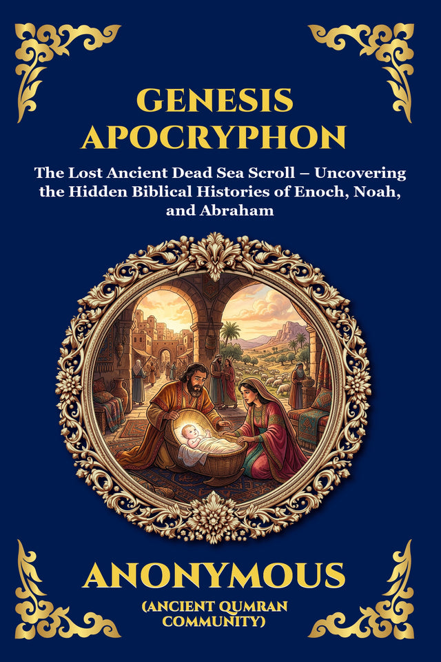 Genesis Apocryphon