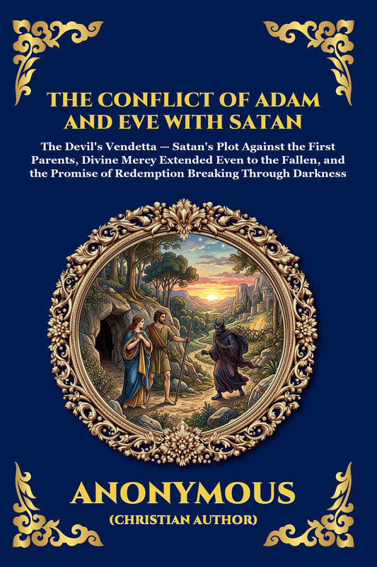 The Conflict of Adam and Eve with Satan