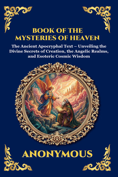 Book of the Mysteries of Heaven and Earth