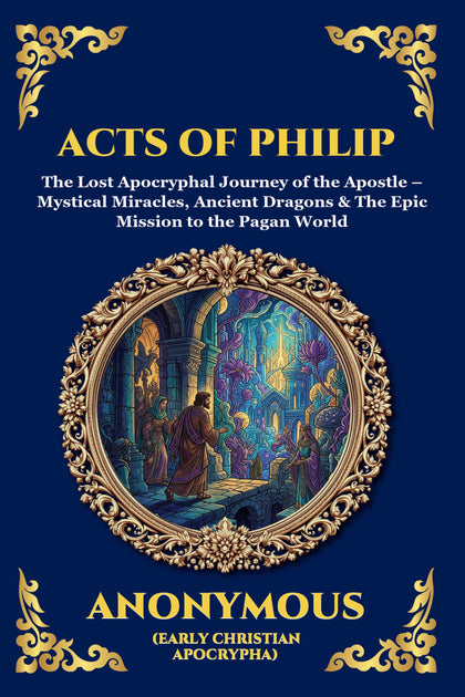 Acts of Philip