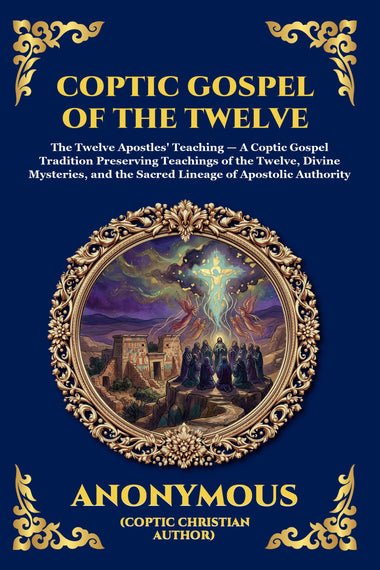 Coptic Gospel of the Twelve