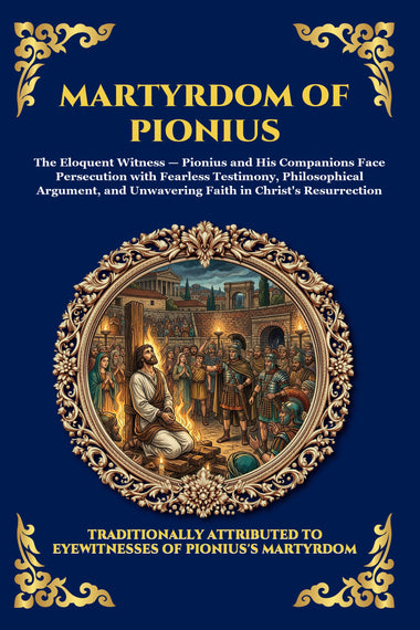 Martyrdom of Pionius
