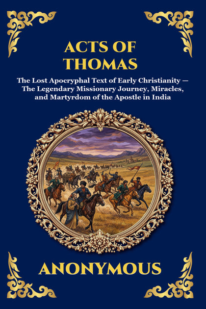 Acts of Thomas