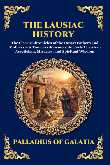 The Lausiac History