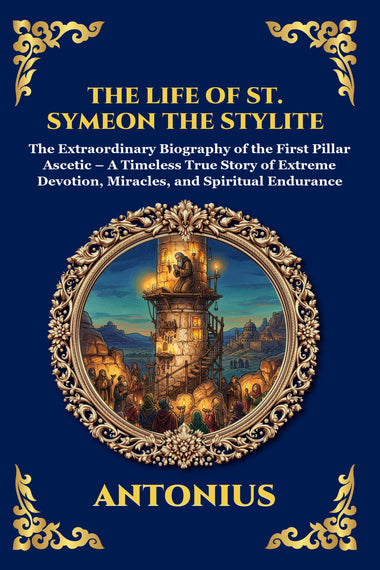 The Life of St. Symeon the Stylite