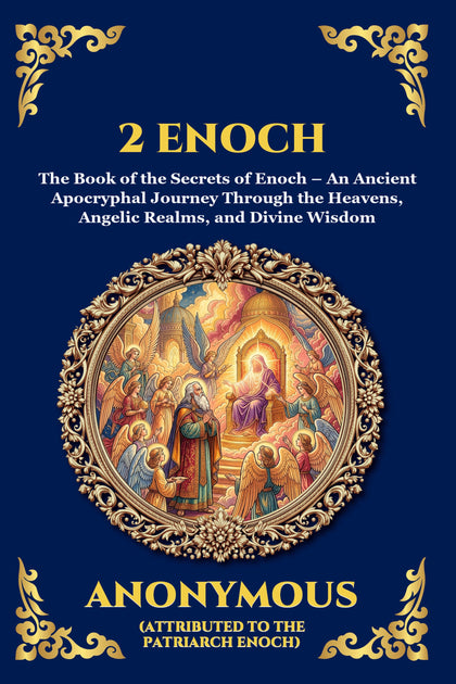 2 Enoch