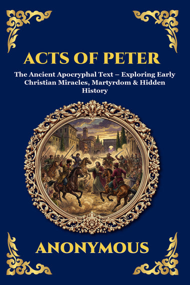 Acts of Peter