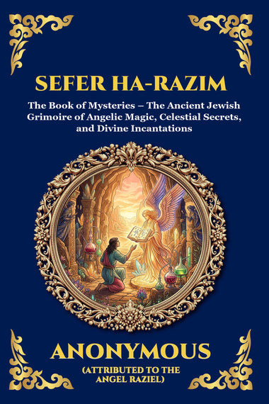 Sefer ha-Razim
