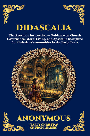 Didascalia