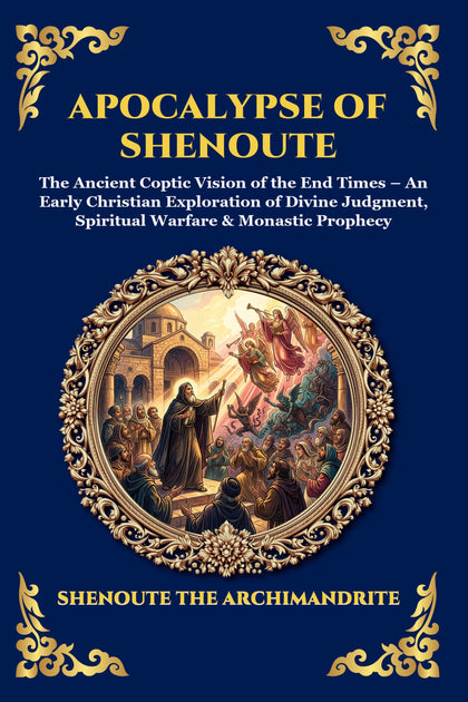 Apocalypse of Shenoute