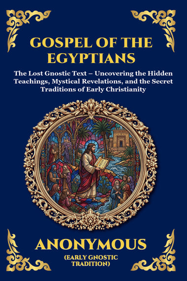 Gospel of the Egyptians