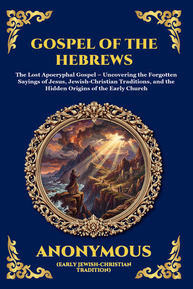 Gospel of the Hebrews