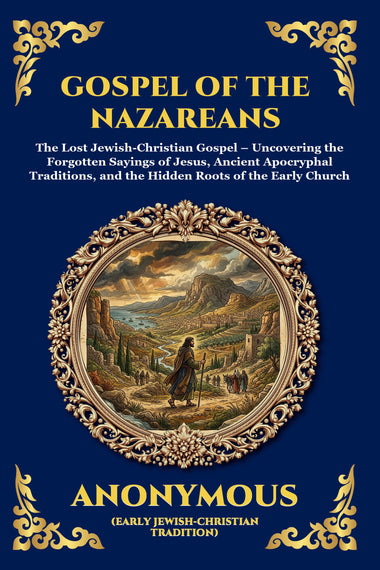 Gospel of the Nazareans — Large Print