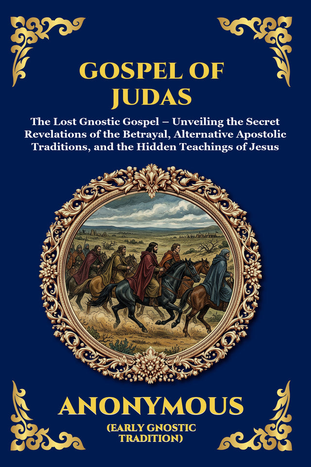 Gospel of Judas