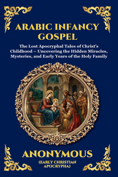 Arabic Infancy Gospel