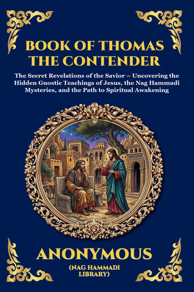 Book of Thomas the Contender