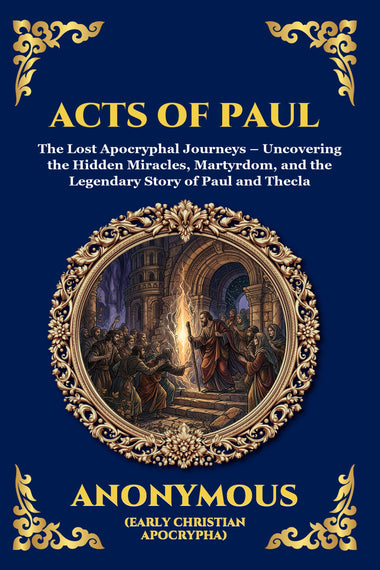Acts of Paul