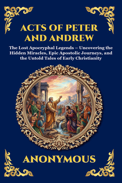 Acts of Peter and Andrew