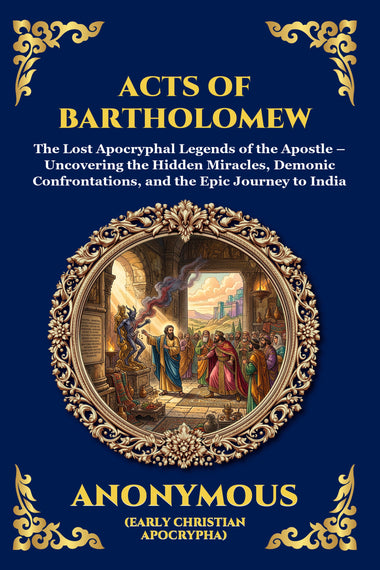 Acts of Bartholomew