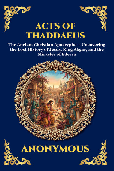 Acts of Thaddaeus