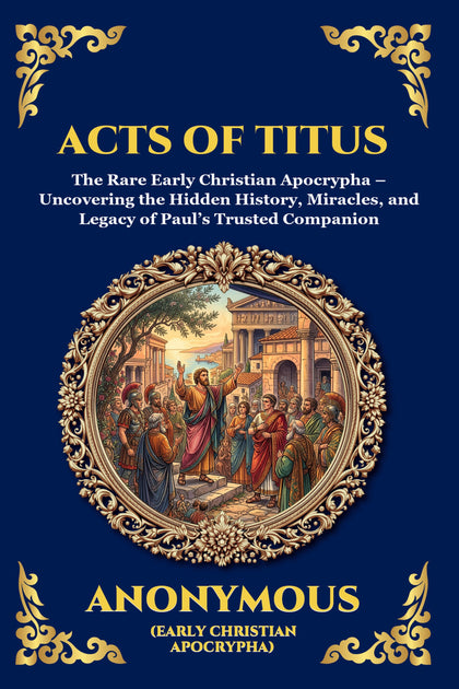 Acts of Titus