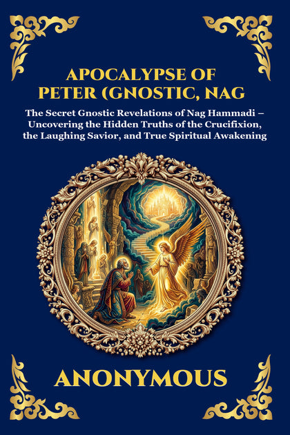 Apocalypse of Peter (Gnostic, Nag Hammadi)