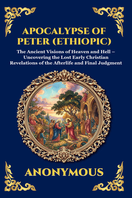 Apocalypse of Peter (Ethiopic)