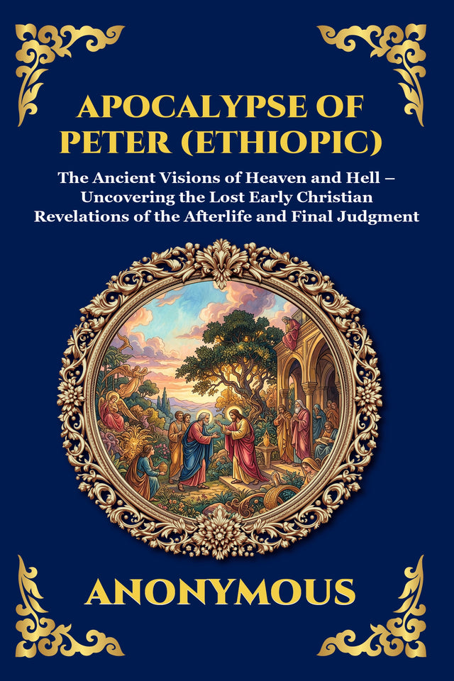 Apocalypse of Peter (Ethiopic)