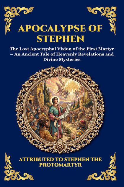 Apocalypse of Stephen
