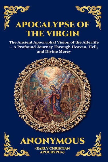 Apocalypse of the Virgin