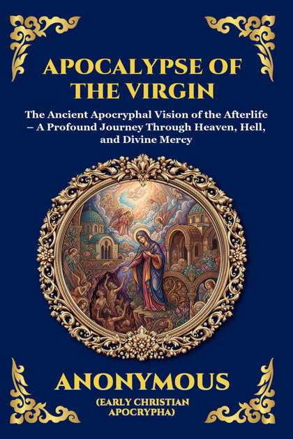 Apocalypse of the Virgin