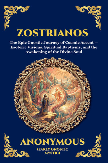 Zostrianos