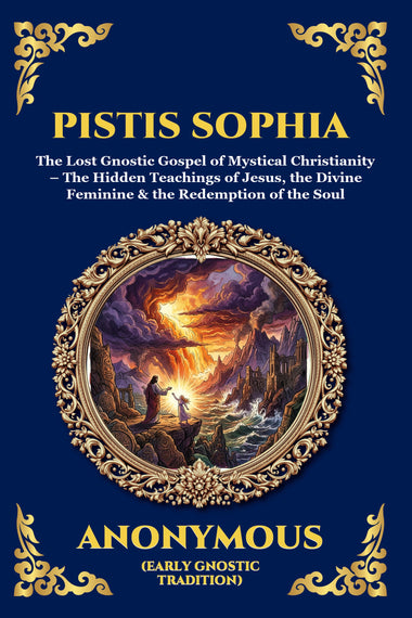 Pistis Sophia — Large Print