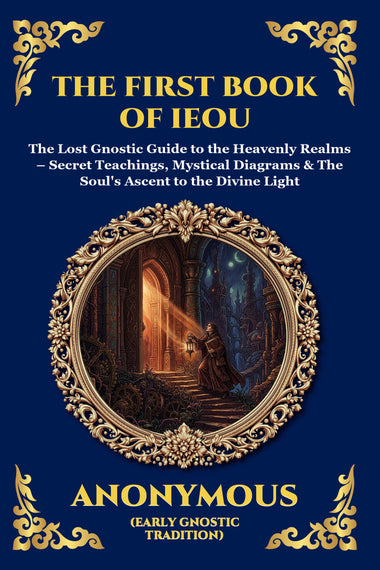 The First Book of IEOU