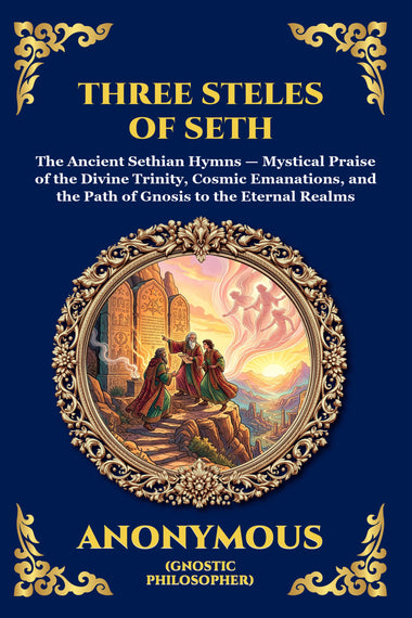 The Three Steles of Seth