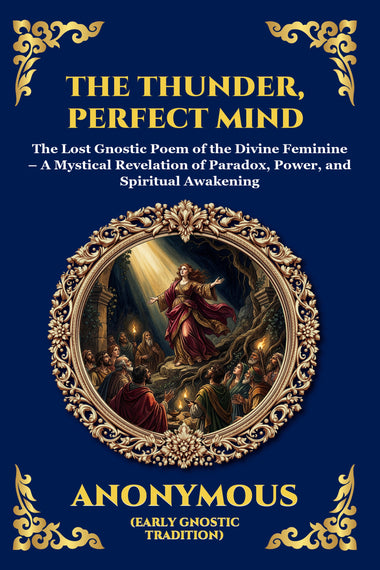 The Thunder, Perfect Mind