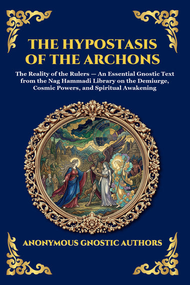 The Hypostasis of the Archons