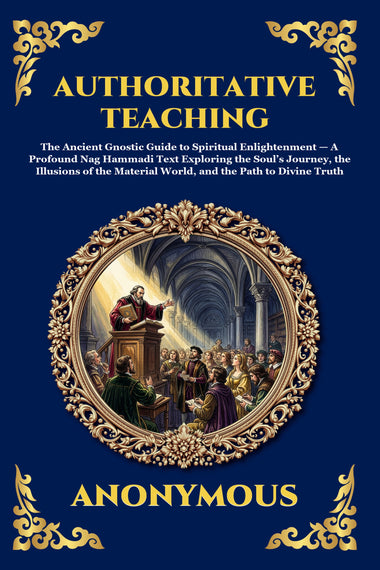Authoritative Teaching