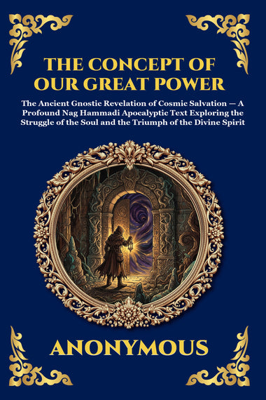The Concept of Our Great Power