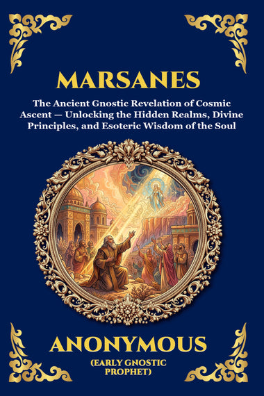 Marsanes — Large Print