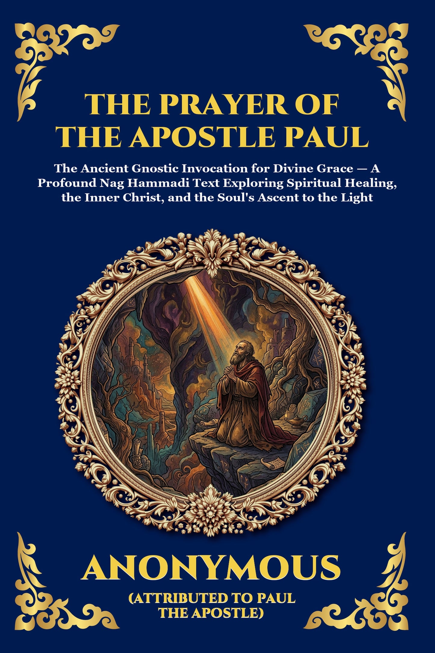 The Prayer of the Apostle Paul
