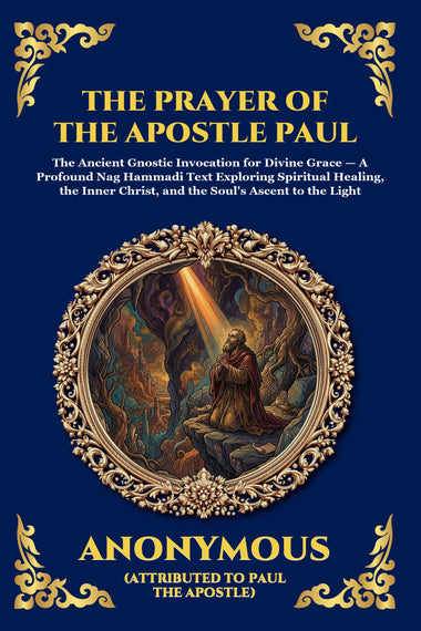 The Prayer of the Apostle Paul