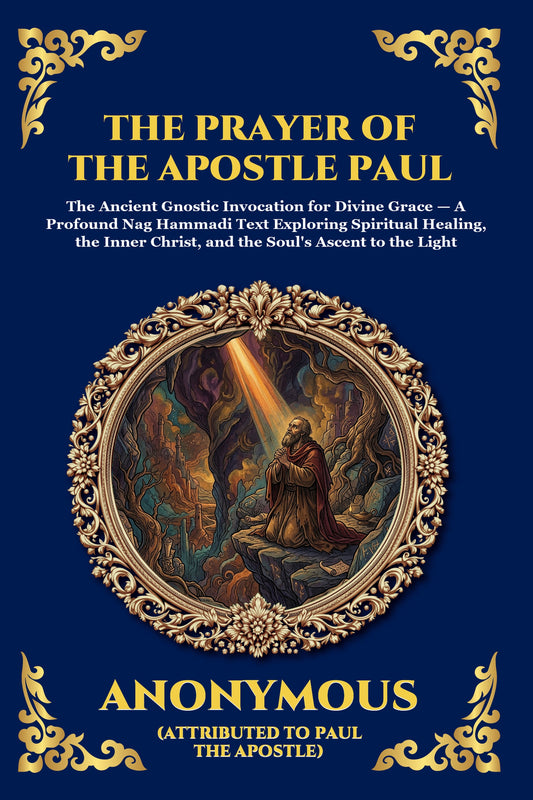 The Prayer of the Apostle Paul