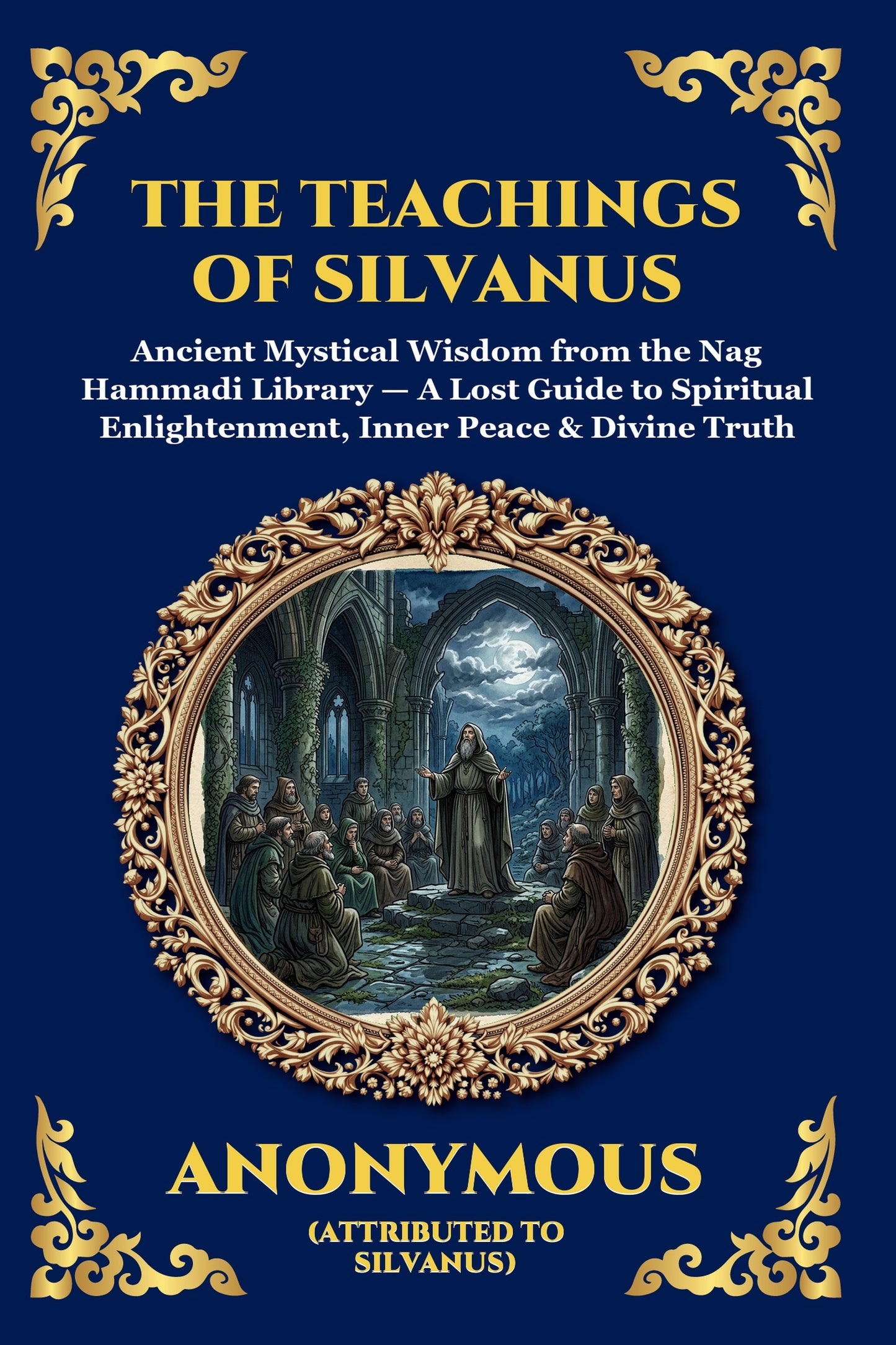 The Teachings of Silvanus