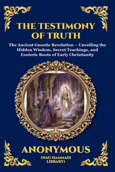 The Testimony of Truth