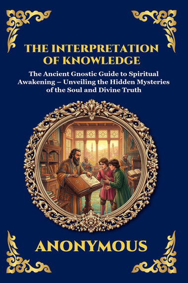 The Interpretation of Knowledge
