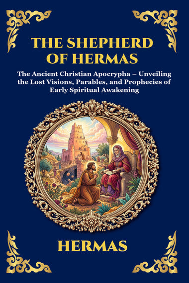 The Shepherd of Hermas