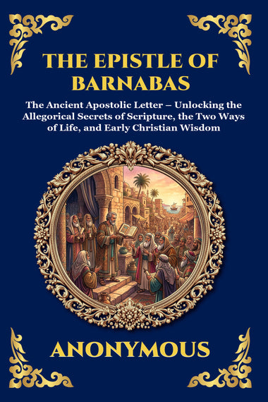 The Epistle of Barnabas